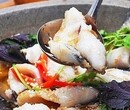 学做石锅鱼技术要多少钱？广州去哪里有专业教学石锅鱼技术的培训中心？图片