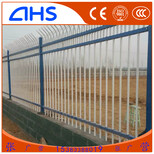 锌钢护栏厂家现货供应锌钢护栏锌钢护栏价格小区围栏图片0