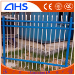锌钢护栏厂家现货供应锌钢护栏锌钢护栏价格小区围栏图片3