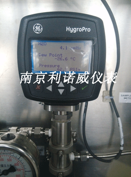 美国GE通用电气公司HygroPro在线式露点仪
