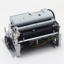 嵌入式針式打印機詳情M-U110II圖片
