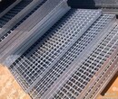 格栅板报价钢梯踏步板规格型号优质热镀锌沟盖板厂家-腾灿