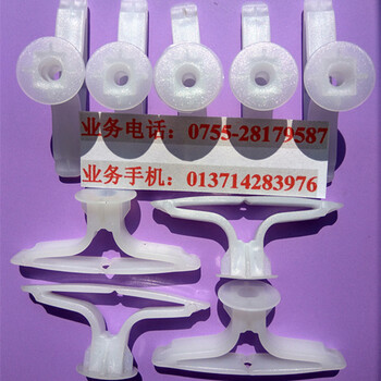塑料胀管-尼龙膨胀-塑料胀栓-环保胶粒-塑料壁虎-塑料膨胀墙拧螺丝固定座