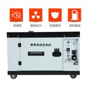 15kw大澤變頻柴油發(fā)電機
