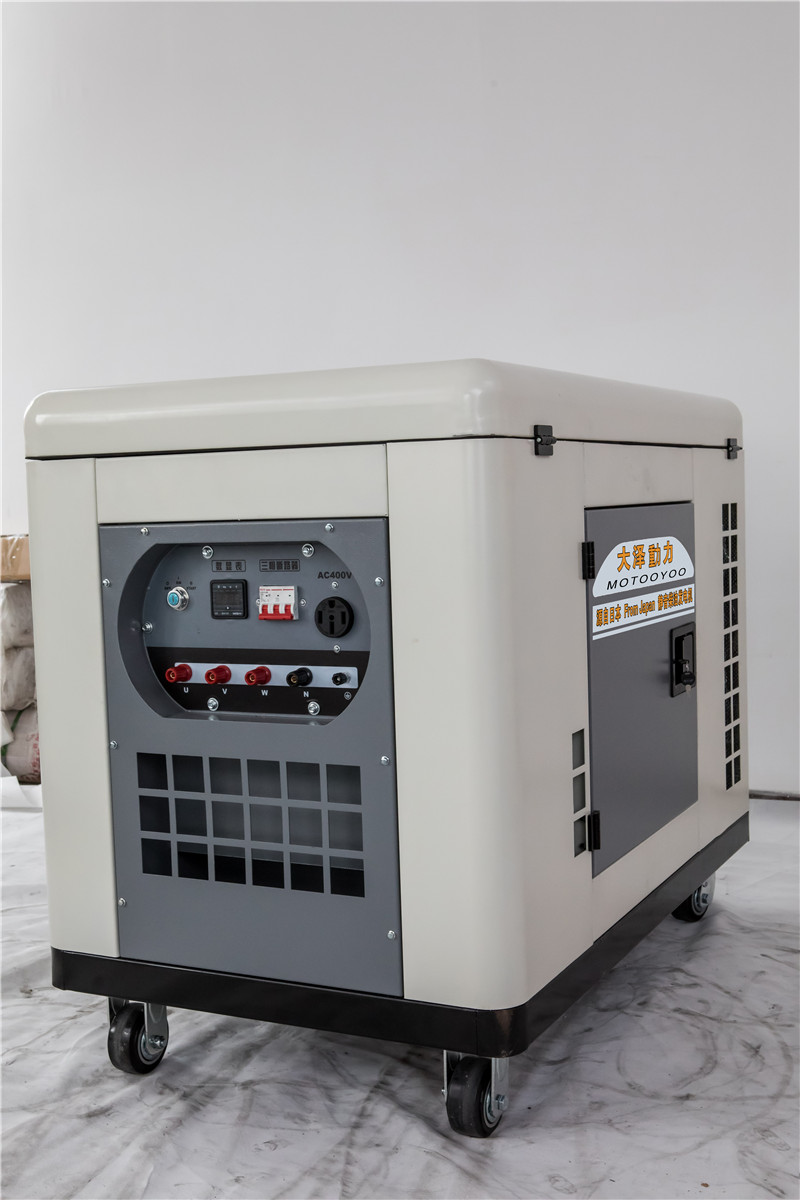 呂梁車(chē)載房車(chē)柴油發(fā)電機(jī)廠家銷(xiāo)售