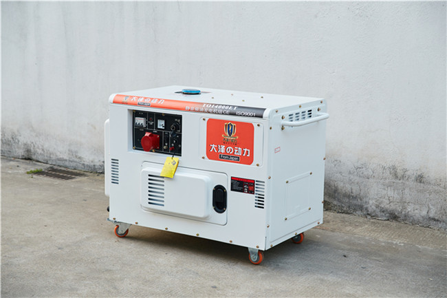 呂梁車(chē)載房車(chē)柴油發(fā)電機(jī)廠家銷(xiāo)售