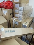 深圳D-Link六类非屏蔽网络配线架深圳代理商
