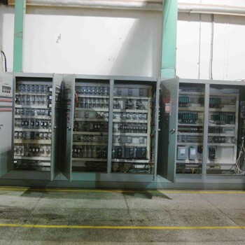 莱芜钢城二手工控设备回收西门子模块配件显示屏PLC电源回收