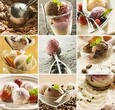 北京格林诺夫冰淇淋加盟店图片