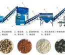 安徽全有重工销售肥料生产设备DGZ-4型无干燥挤压造粒机生产线