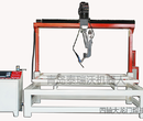 焊割设备横走式机械手直缝自动焊接设备焊接机器人夹具泰瑞沃