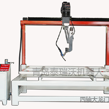 焊接機(jī)全自動焊接機(jī)械手直縫焊接機(jī)焊接設(shè)備報(bào)價(jià)泰瑞沃