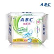 abc卫生巾夜用棉8片装系列厂家制造批发图片