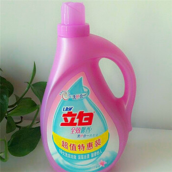 深層潔凈洗衣液批發(fā)價(jià)格品牌洗衣液代理廠家