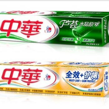 黑河超市牙膏货源牙膏生产厂家发货