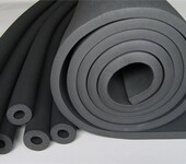 江门橡塑板橡塑管保温节能材料