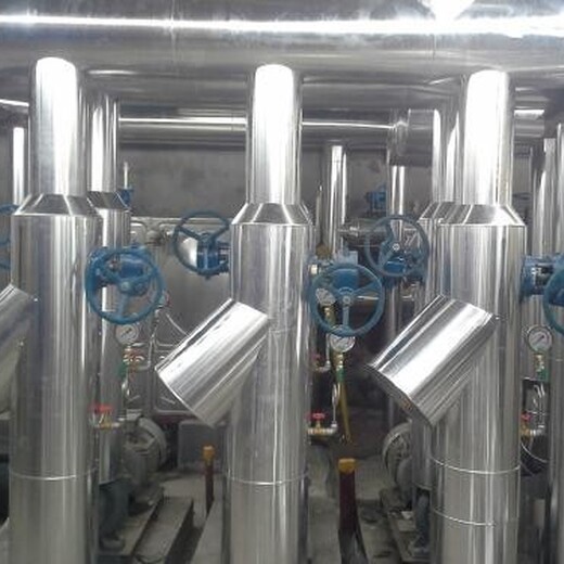 广州经济开发区反应釜设备保温工程承接