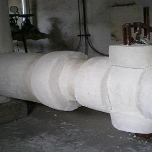 梅州梅江区铁皮铝皮岩棉橡塑保温工程承接