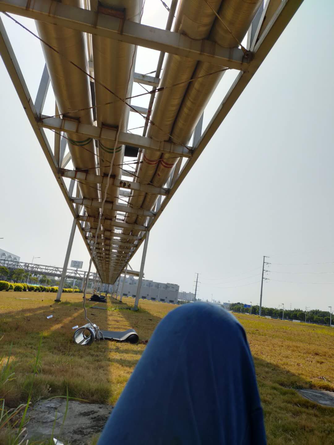 从化空调冷水管道保温施工保温安装