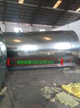 惠州搅拌站罐体保温保温工程承接图片3