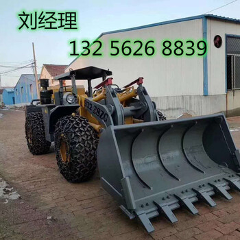 河北礦用鏟車價格礦井裝載機(jī)巷道鏟巖石用D