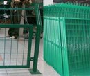江苏无锡圈地养殖围栏网/公园果园围栏/双边丝护栏网