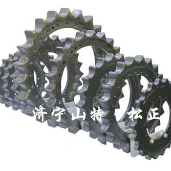 挖掘機(jī)驅(qū)動(dòng)齒PC300-7驅(qū)動(dòng)齒