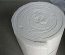 河南硅酸铝纤维毯生产厂家图片