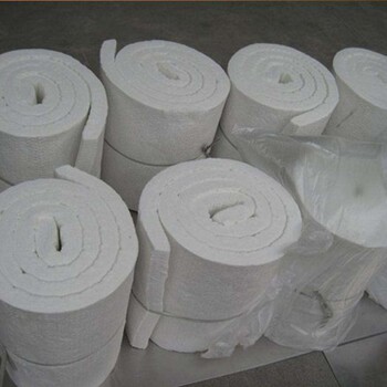 郑州硅酸铝纤维毯厂家