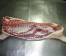 新西兰冷冻猪肉进口报关注意图片