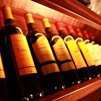 深圳进口澳大利亚葡萄酒产品标签怎么设计