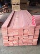 嬌亞木業山樟木板材,	山樟木圍欄加工廠圖片