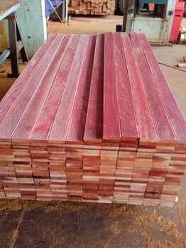 娇亚木业山樟木板材,	山樟木厂家