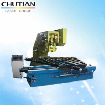 楚天數(shù)控?cái)?shù)控送料機(jī)，，品質(zhì)數(shù)控沖床