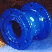 H41X節(jié)能消聲止回閥