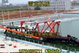 供应四川省疏浚工程射吸式挖泥船