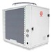空氣能廠家3P商用熱泵熱水器智能控制