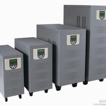 西宁市维修UPS电源，回收旧蓄电池上门拉货