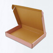 厂家专业生产印刷彩箱快递包装箱酒水纸盒