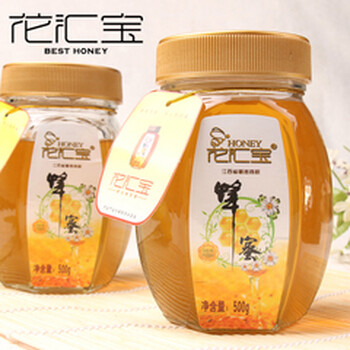 花匯寶百花蜂蜜，的蜂蜜選花匯寶百花蜂蜜準(zhǔn)沒錯