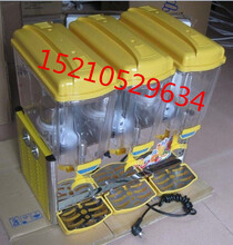 噴淋式制作果汁機(jī)|制冷的果汁機(jī)|雙功能現(xiàn)調(diào)果汁機(jī)