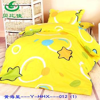 湖南艾佳家紡幼兒園床上用品批發(fā)供應(yīng)