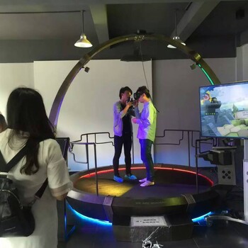 活动展览道具海洋展鲸鱼岛恐龙模型VR科技设备变形金刚