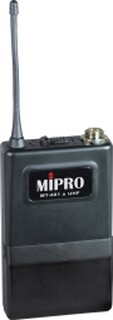 咪宝MIPROMR823V双手持无线双手持话筒图片1