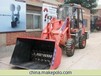 重庆5000头牛有机肥发酵就用全有重工180型有机肥铲车翻堆机超棒