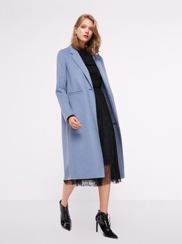 格子廊尾貨女裝品牌女裝折扣市場(chǎng)直播平臺(tái)折扣女裝貨源