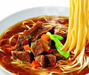 鞍山哪里学习小吃正宗淮南牛肉汤的配方？图片