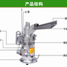 中药粉碎机厂家