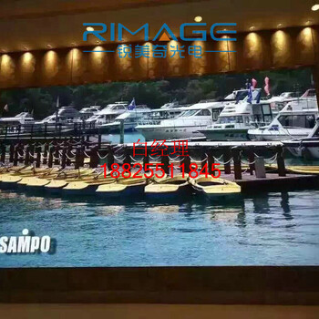 酒店大廳LED顯示屏有哪種型號(hào)，價(jià)格多少