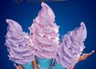厂家直销单头冰淇淋机TK1500高产量的单头软冰淇淋机